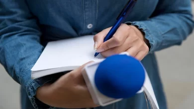 رپورتاژ آگهی